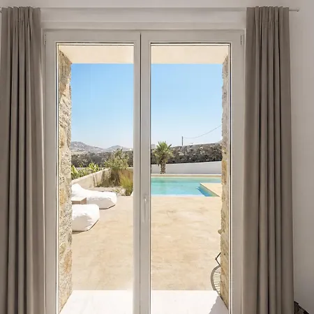 Hotel Epta Mykonos And Pools Ano Mera