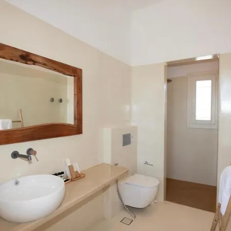 Hotel Epta Mykonos And Pools Ano Mera
